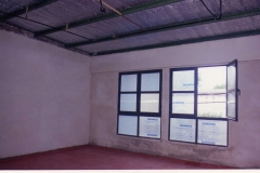 Aula secundaria