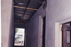Construcción 1er piso secundaria