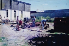 Futura Escuela 1996