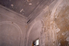 Interior del salón 1993