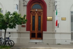 Entrada Principal