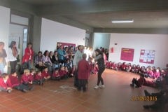 Clases Abiertas