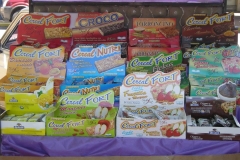 Kiosco Saludable.