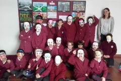 Taller de Lectura Expresiva