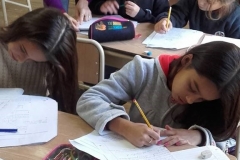 Preparación Olimpíadas Matemáticas