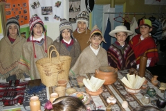 Exposiciones: Feria de las Naciones.